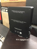 DarkGlass BK7 10th Anniversary Used