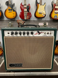 2021 Carr Sportsman Combo Amp