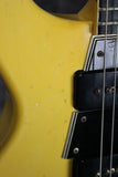 1962 Gibson Les Paul Special Double Cut TV Yellow