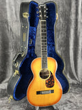 2015 Larrivee P-09 Madagascar RW