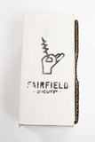 Fairfield Circuitry Modele B Used