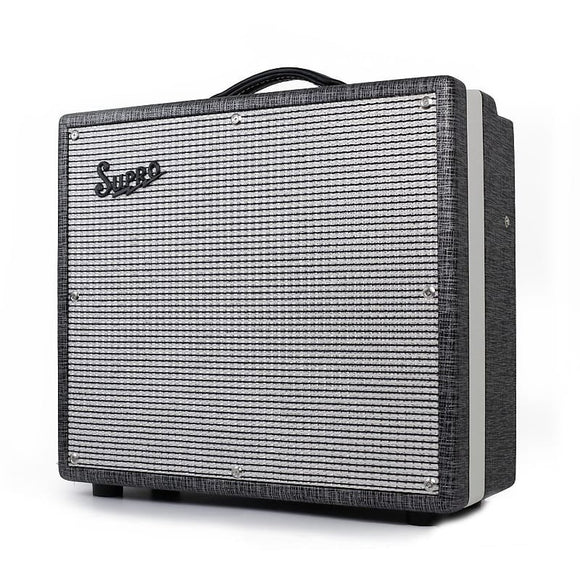 Supro 1695T Black Magick *Free Shipping in the USA*