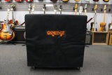 Orange PPC412 Cab