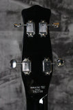 Danelectro ’59DC Long Scale Bass Black *Free Shipping in the USA*