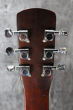 RedLine Resophonics Econoline Model R-Body Square Neck #147