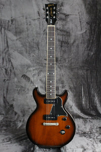 2015 Gibson Les Paul Special Double Cutaway