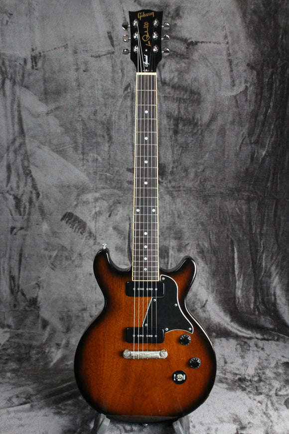 2015 Gibson Les Paul Special Double Cutaway