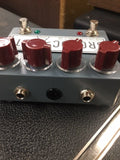 Hudson Electronics Broadcast Dual Used