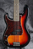 2020 Squier 60s Classic Vibe Precision Bass