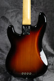 2011 Fender American Standard Precision Bass
