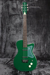 Danelectro D57 Jade *Free Shipping in the USA*
