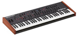 Sequential Circuits Prophet Rev2 8-Voice Polysynth Demo Unit *Free Shipping in the US*